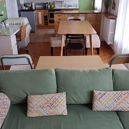 Charmant 3 Pieces 10 Min De Lyon 维勒班 外观 照片