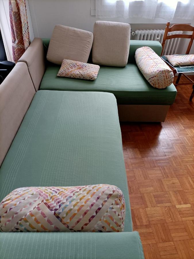 Charmant 3 Pieces 10 Min De Lyon 维勒班 外观 照片